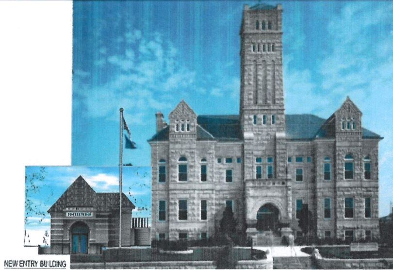 court house new entry 2022