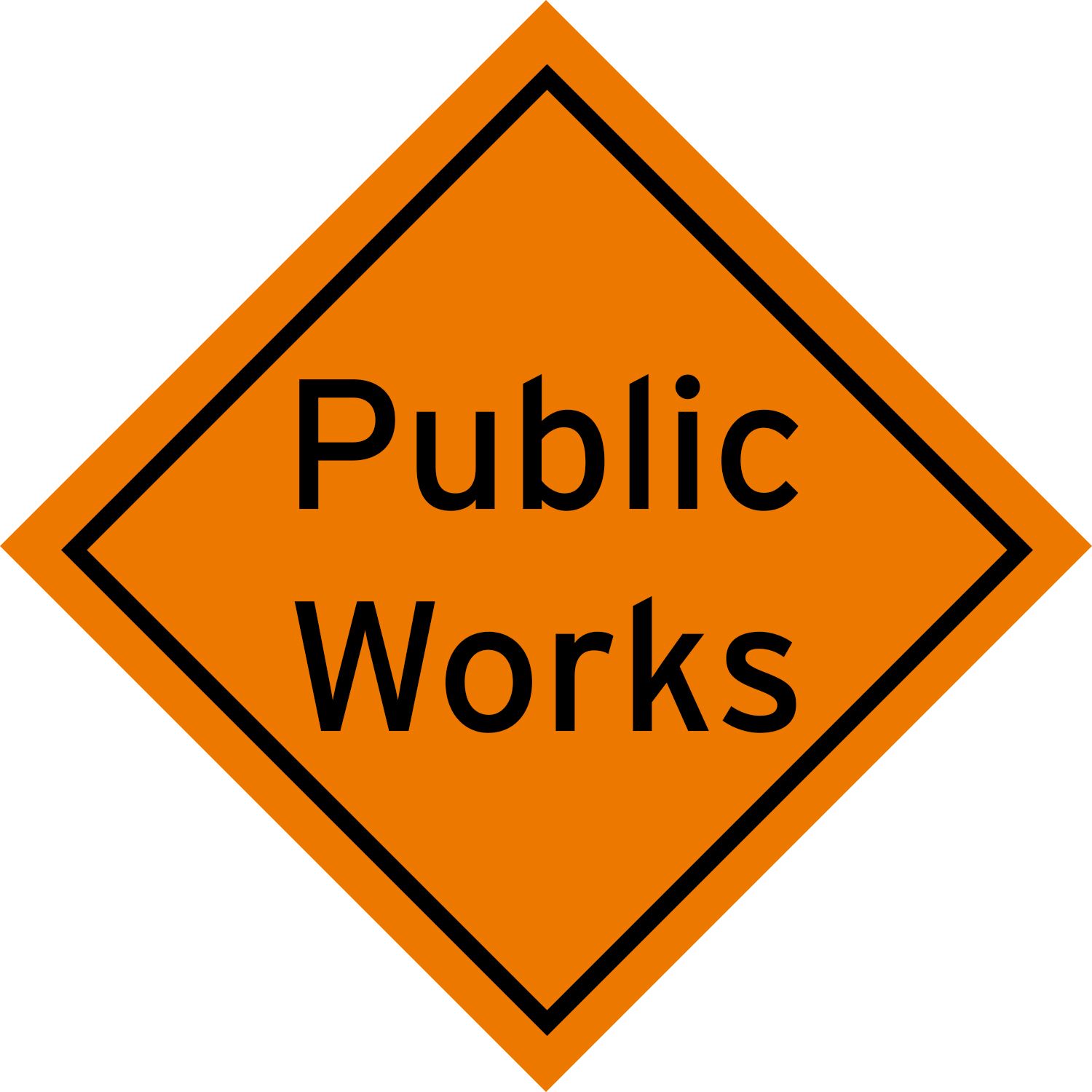 PublicWorks