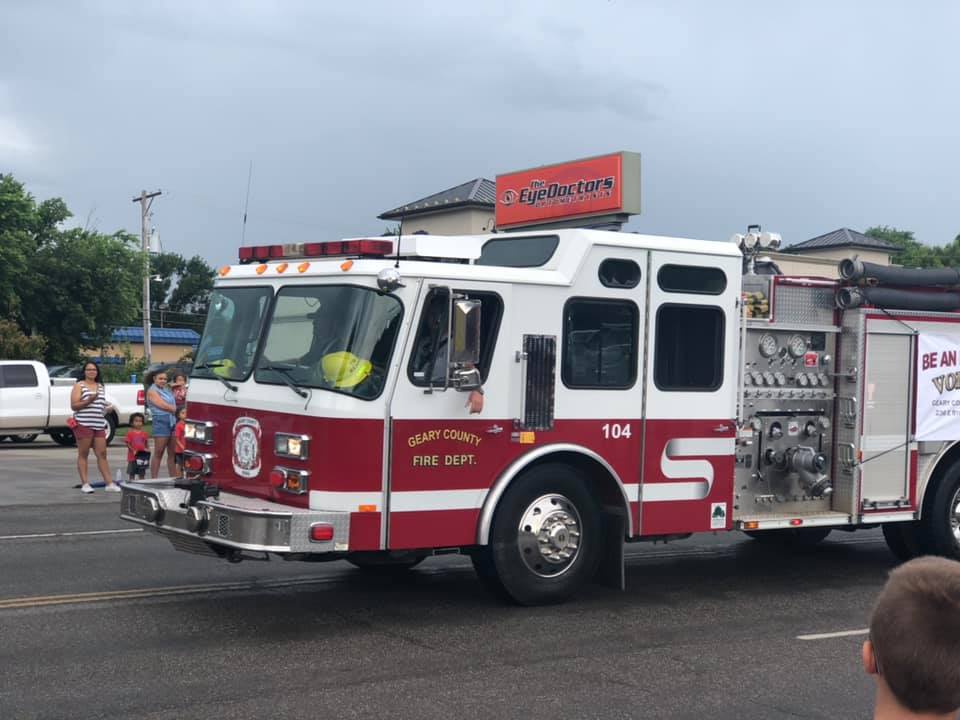 2019 Sundown Salute Engine104 Image 1
