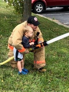 2019 Touch-A-Truck 1