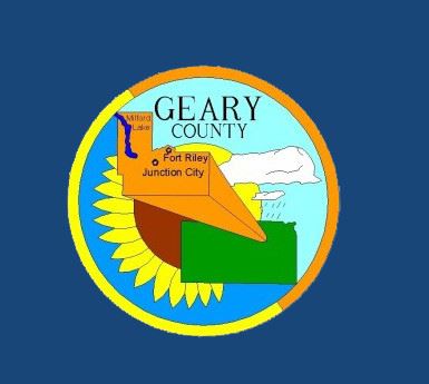 Geary County Logo