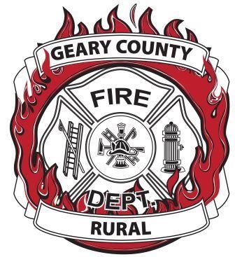 Geary County Rural Fire Department